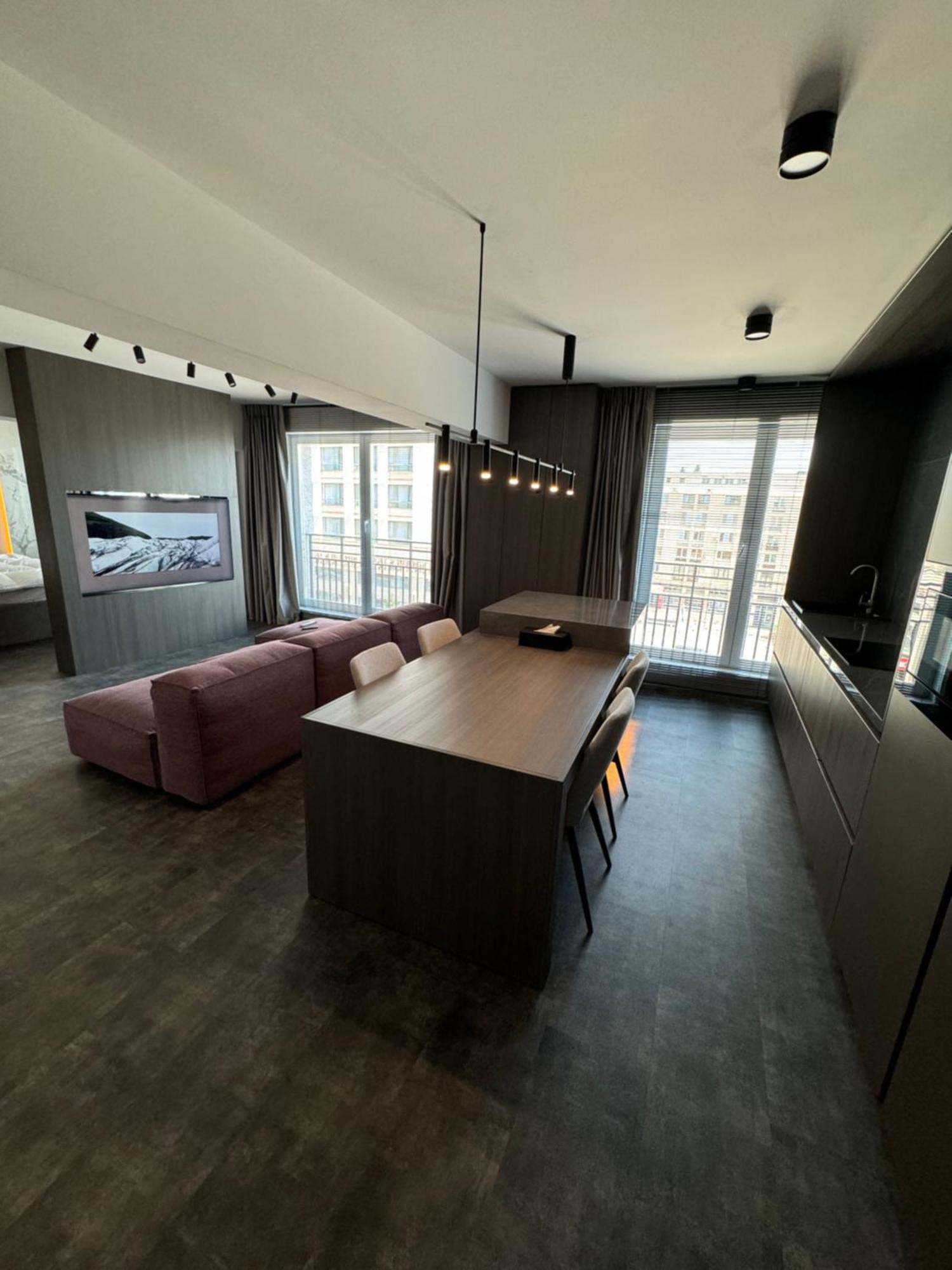 Apartamento 27 ヤシ エクステリア 写真