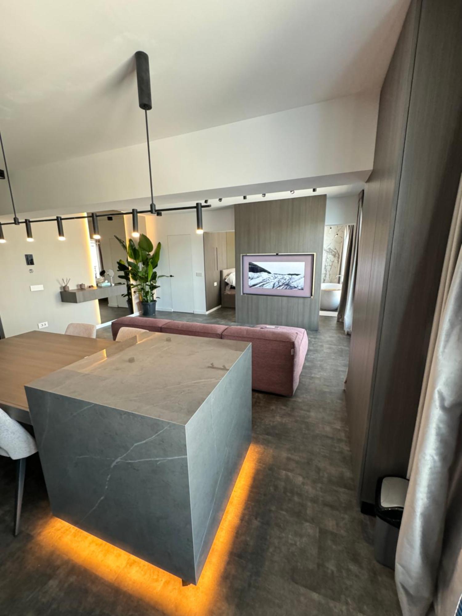 Apartamento 27 ヤシ エクステリア 写真