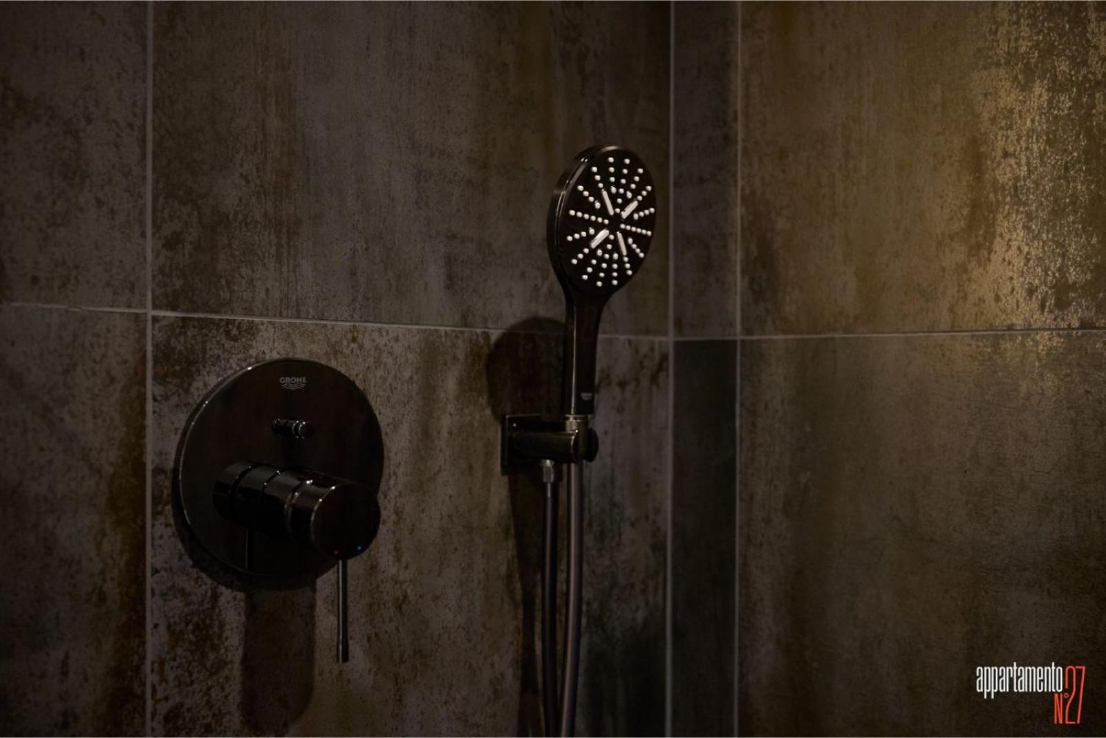 Apartamento 27 ヤシ エクステリア 写真