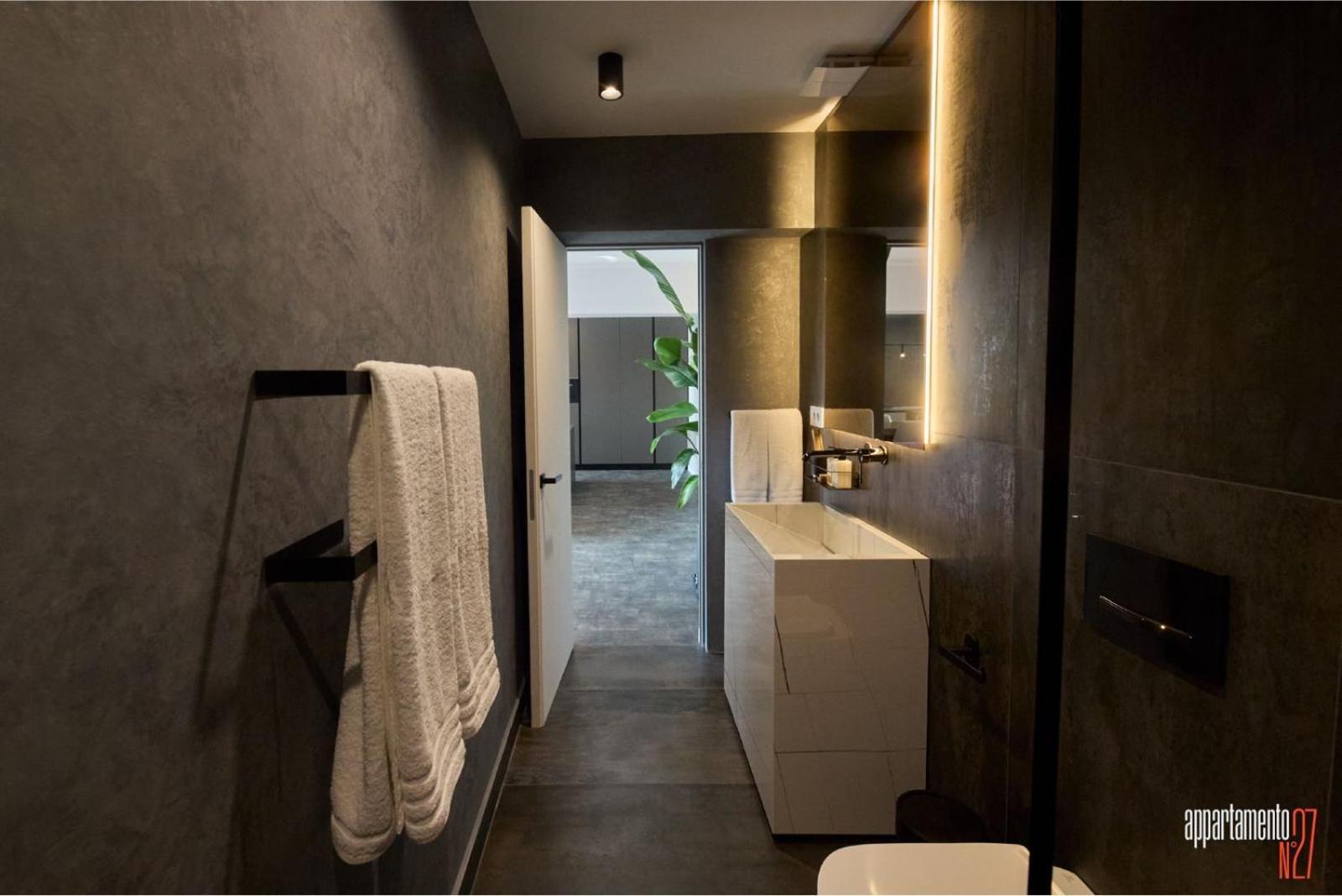 Apartamento 27 ヤシ エクステリア 写真